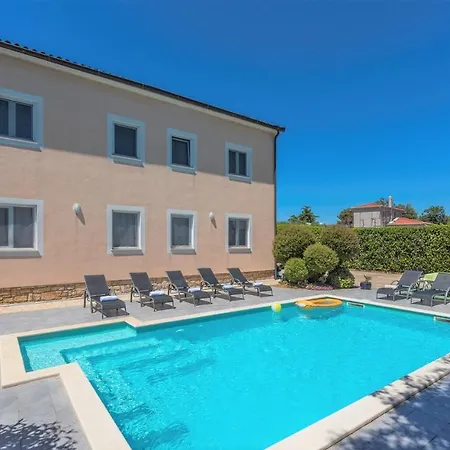 Comlex Maja In Tar 4* Tar-Vabriga