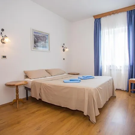 Comlex Maja In Tar 4* Tar-Vabriga